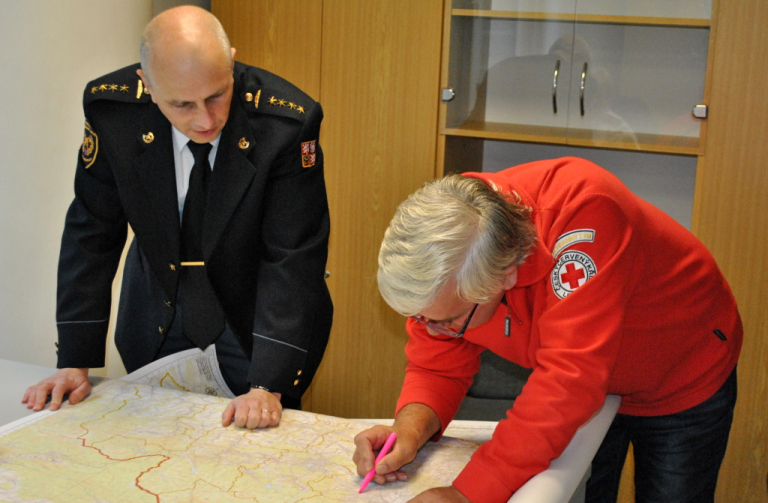 Rada kraje schválila poskytnutí dotací z Krizového fondu LK 